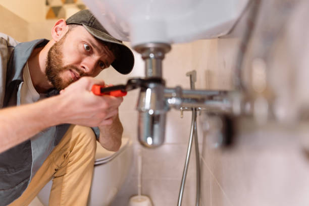 Best Plumbing System Maintenance  in Cheltenham Village, PA